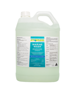 Marine Wash